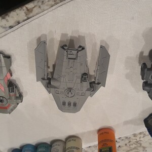 Michael a ajouté une photo de son achat