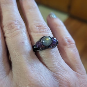 Camilla added a photo of their purchase