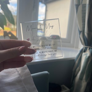 Megan added a photo of their purchase