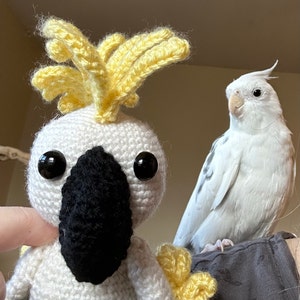 Etsy-koper heeft een foto van de aankoop toegevoegd
