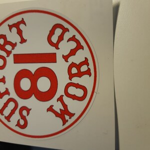 Hells Angels 5 Stickers Support 81 World 10cm Round - Etsy