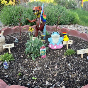 Ann added a photo of their purchase