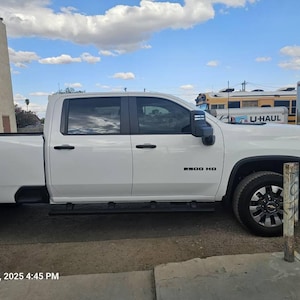 Chrome Grille Insert Trim Compatible with 2021-2023 Ford F-150 XL/XLT - Adhesive Backed Custom Fit Overlay