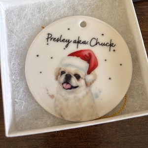 Michelle added a photo of their purchase