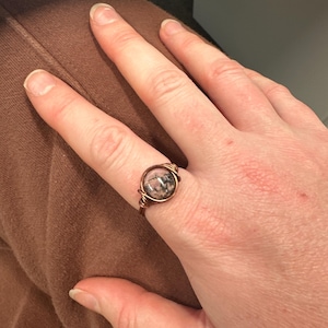 Shannon added a photo of their purchase