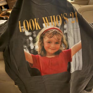 Caila added a photo of their purchase