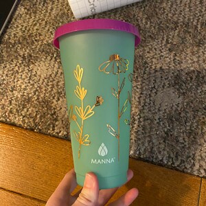 Ana added a photo of their purchase