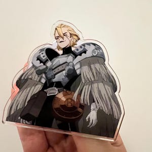 Eva added a photo of their purchase