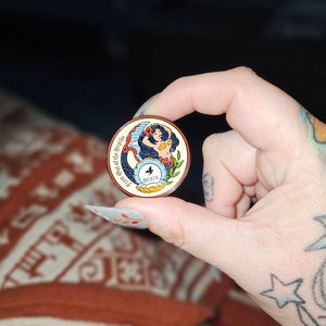 Lea heeft een foto van de aankoop toegevoegd