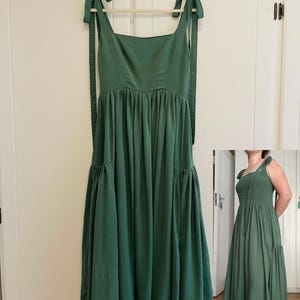 Megan added a photo of their purchase