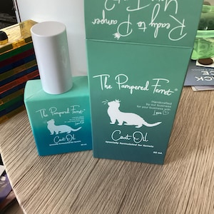 Dailyn added a photo of their purchase