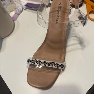 Sue added a photo of their purchase