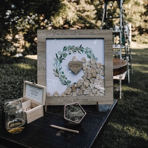 Comprador de Etsy ha añadido una foto de su compra