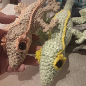 Ball Python Amigurumi Crochet Pattern Betty the Realistic - Etsy