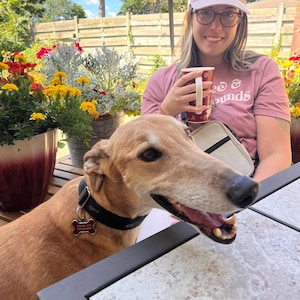 Colleen added a photo of their purchase