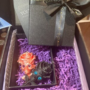 HAOGE ZHU added a photo of their purchase