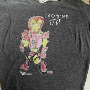 Kari a ajouté une photo de son achat