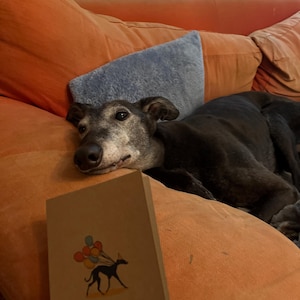 Connie ha añadido una foto de su compra