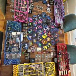 Comprador de Etsy ha añadido una foto de su compra