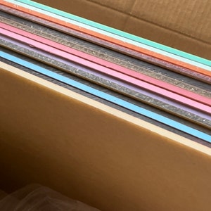 Mara added a photo of their purchase