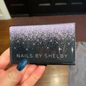 Shelby hat ein Foto des gekauften Artikels hinzugefügt