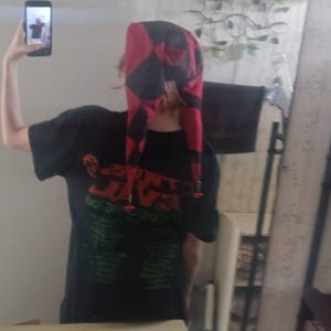 Shean added a photo of their purchase