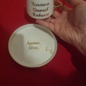Emine added a photo of their purchase