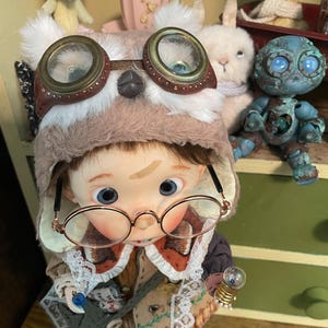 Comprador de Etsy ha añadido una foto de su compra