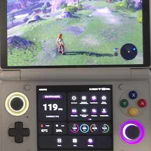 TheBetterEnvy added a photo of their purchase