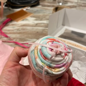 Tokhwa added a photo of their purchase