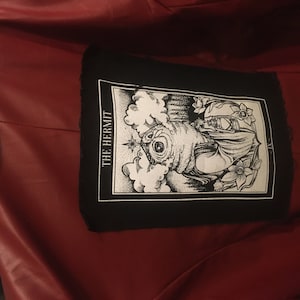 Mitch hat ein Foto des gekauften Artikels hinzugefügt