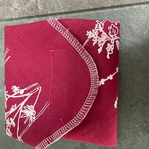 Mrs added a photo of their purchase