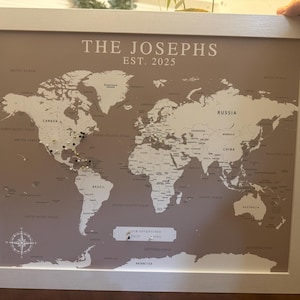 Gina added a photo of their purchase
