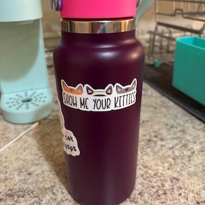 Laura added a photo of their purchase