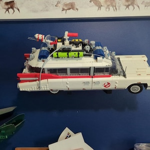 Mitchell added a photo of their purchase
