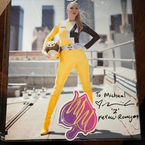 Michael heeft een foto van zijn/haar aankoop toegevoegd