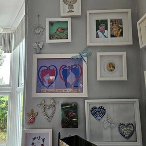 lydie warner added a photo of their purchase
