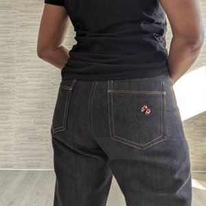 Lagnocouture ha añadido una foto de su compra