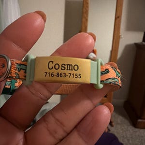 Debra added a photo of their purchase