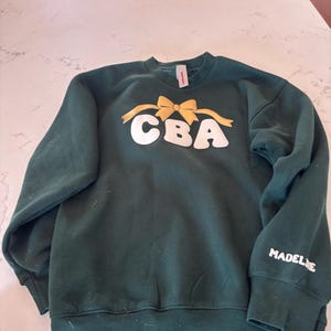 COURTNEY added a photo of their purchase