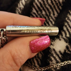 Amanda added a photo of their purchase