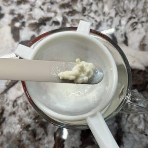 Ana ha añadido una foto de su compra