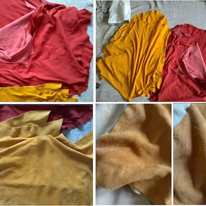 Comprador de Etsy ha añadido una foto de su compra
