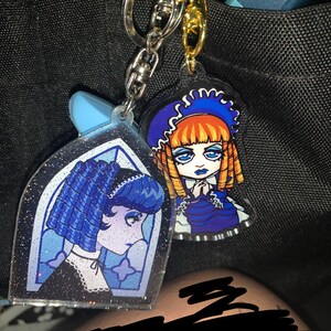 Leanne added a photo of their purchase