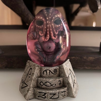 Squonk the Honk / Cryptid Creature Etsy