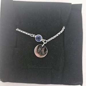 Anja added a photo of their purchase