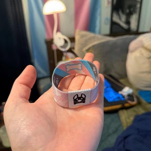 Atticus added a photo of their purchase