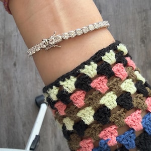 Comprador de Etsy ha añadido una foto de su compra