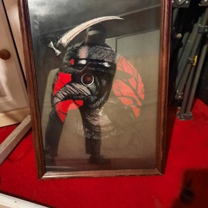 chris さんが購入した商品の写真を追加しました