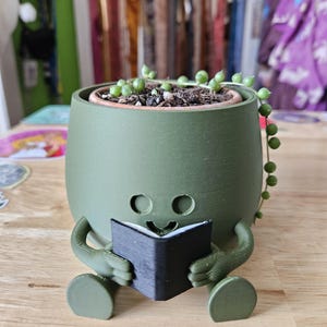 Rachel added a photo of their purchase
